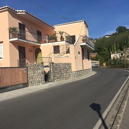 Milordrelais Villa Massa Lubrense Ngoại thất bức ảnh