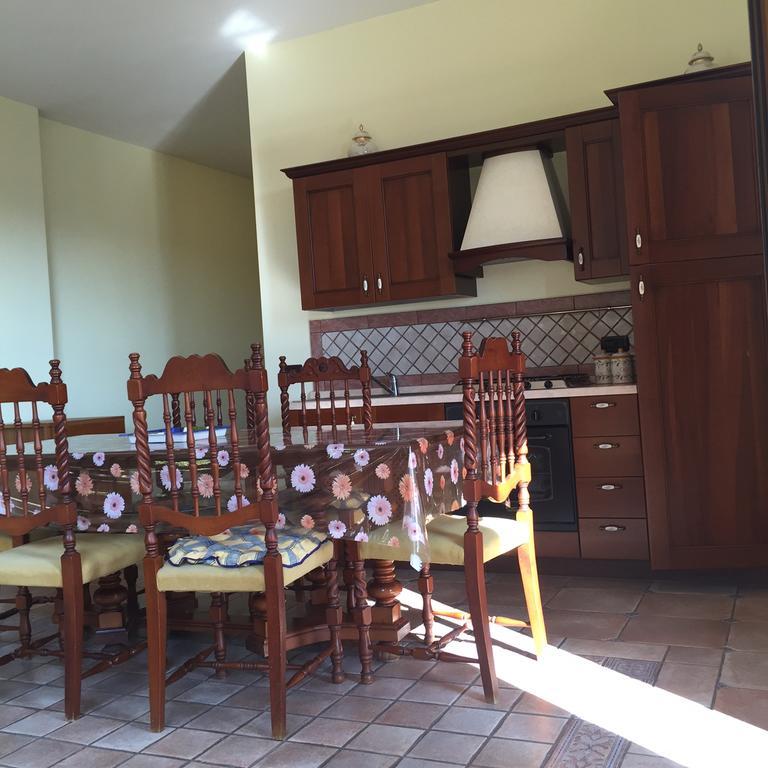 Milordrelais Villa Massa Lubrense Ngoại thất bức ảnh