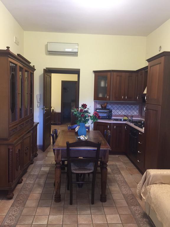 Milordrelais Villa Massa Lubrense Ngoại thất bức ảnh