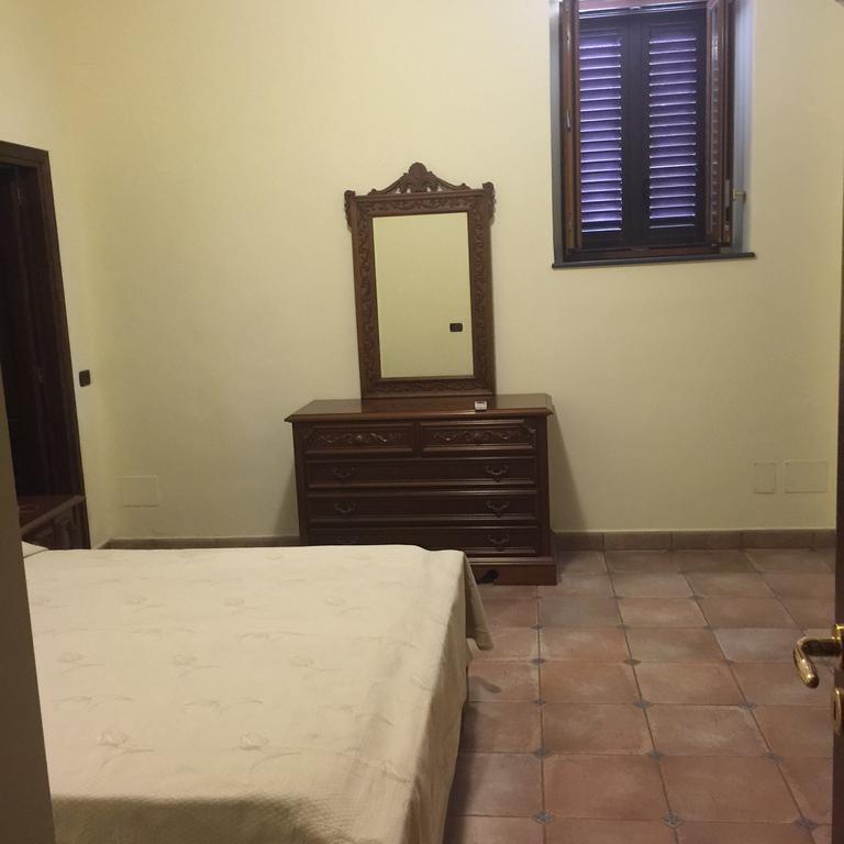 Milordrelais Villa Massa Lubrense Ngoại thất bức ảnh
