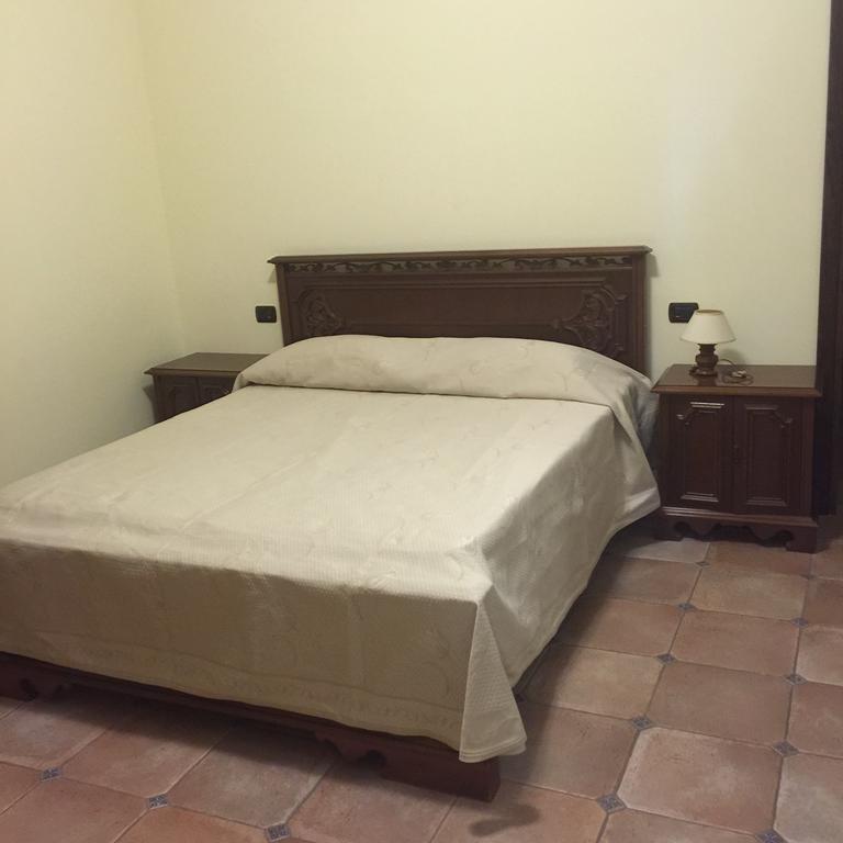 Milordrelais Villa Massa Lubrense Ngoại thất bức ảnh