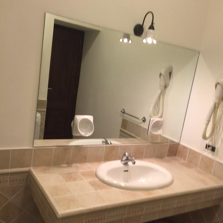 Milordrelais Villa Massa Lubrense Ngoại thất bức ảnh