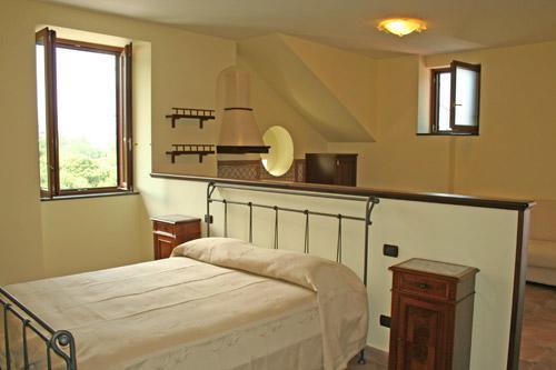 Milordrelais Villa Massa Lubrense Ngoại thất bức ảnh