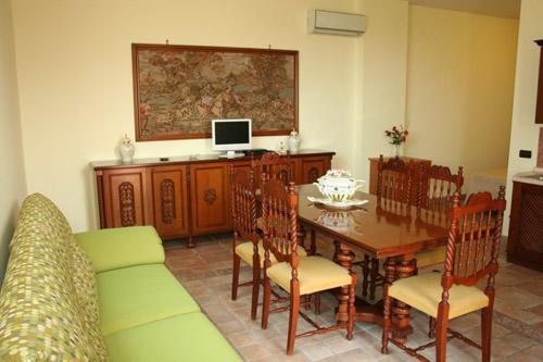 Milordrelais Villa Massa Lubrense Ngoại thất bức ảnh