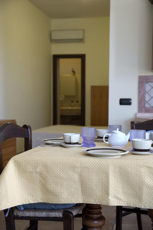 Milordrelais Villa Massa Lubrense Ngoại thất bức ảnh
