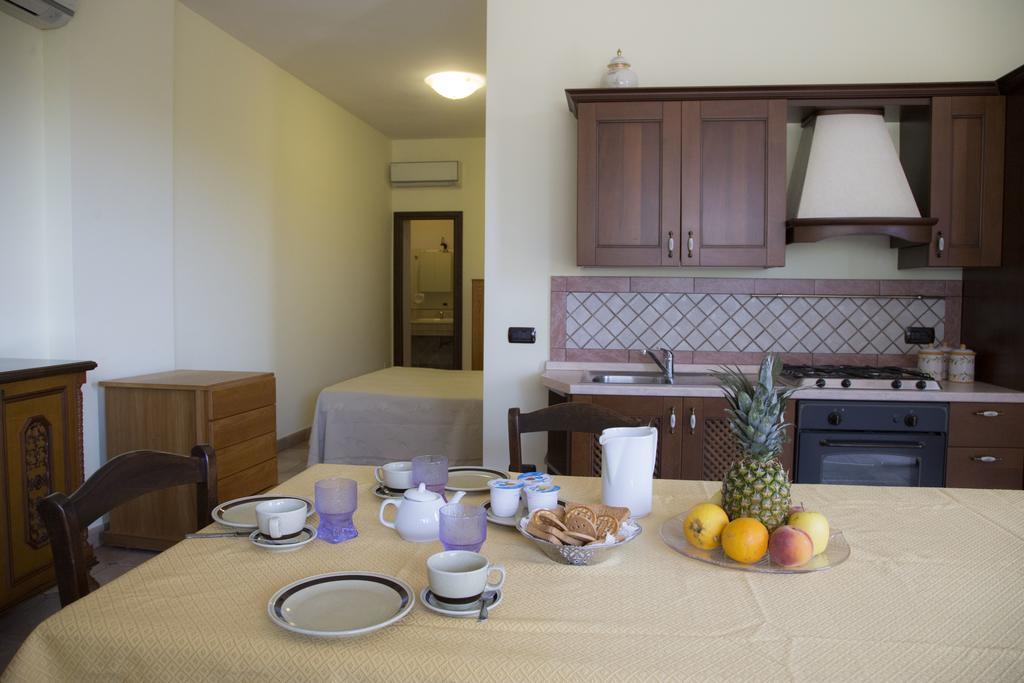 Milordrelais Villa Massa Lubrense Ngoại thất bức ảnh